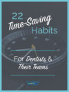 22 time saving habits