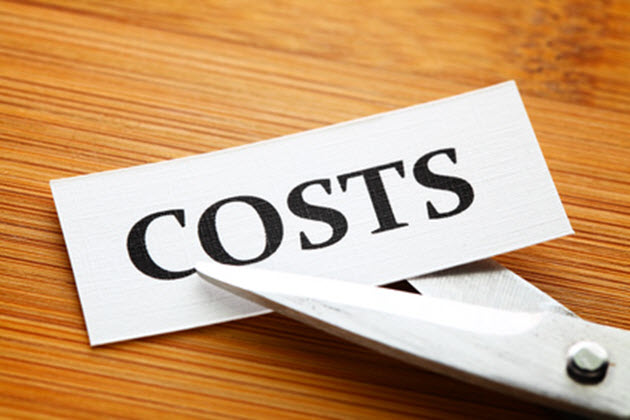 12 Painless Expense Cutting Tips – ClearEdge Innovation